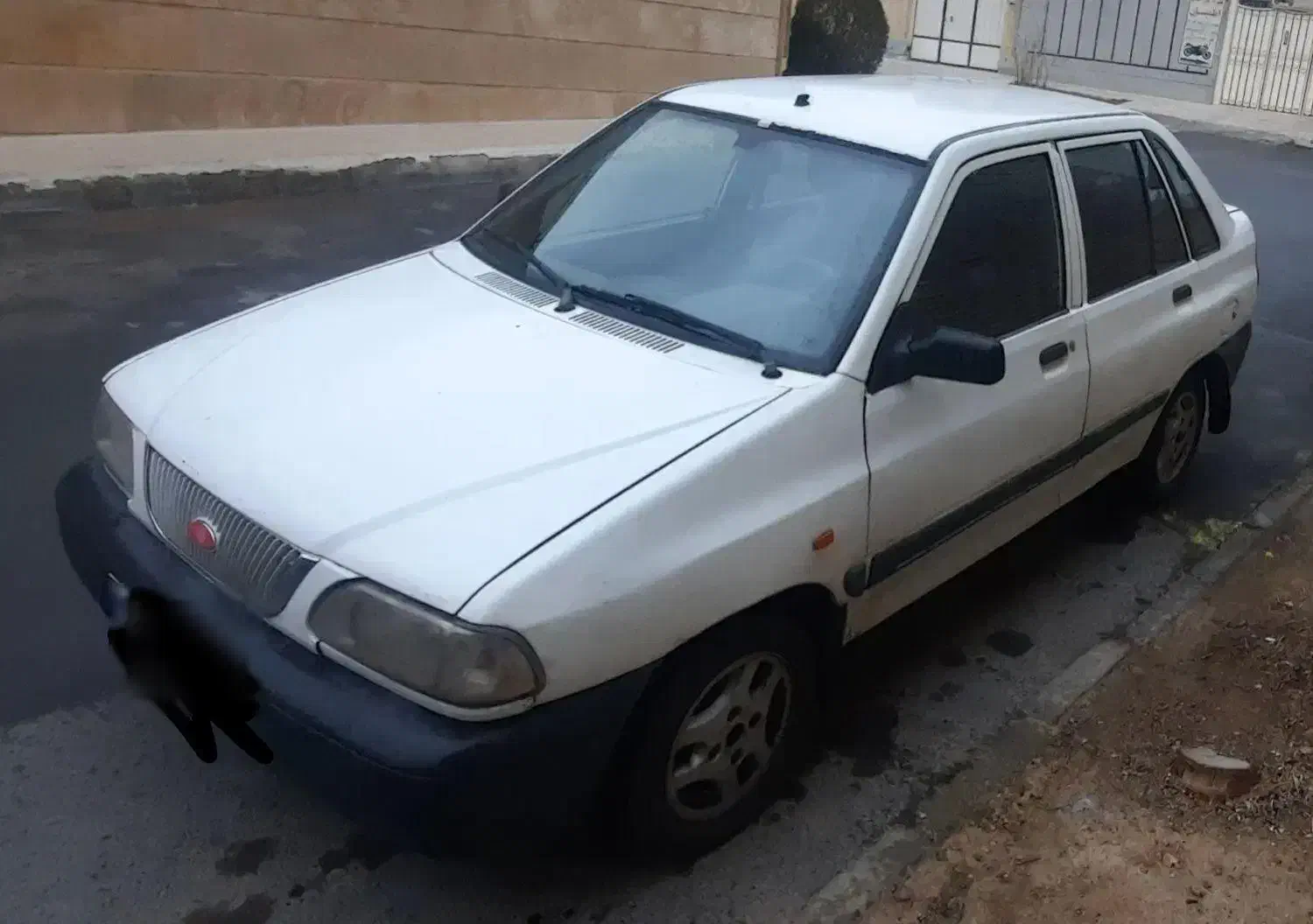 پراید ۱۴۱|خودرو سواری و وانت|اصفهان, شهریار|دیوار