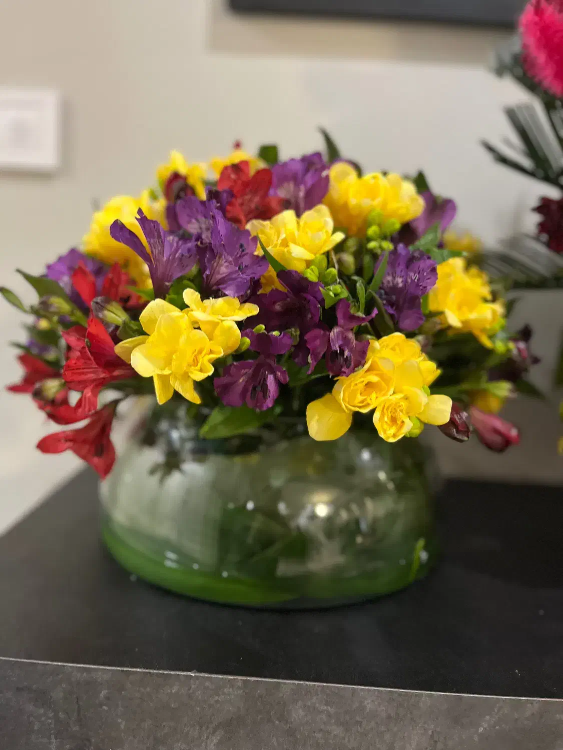 سفارش گل|گل و گیاه طبیعی|تهران, نارمک|دیوار