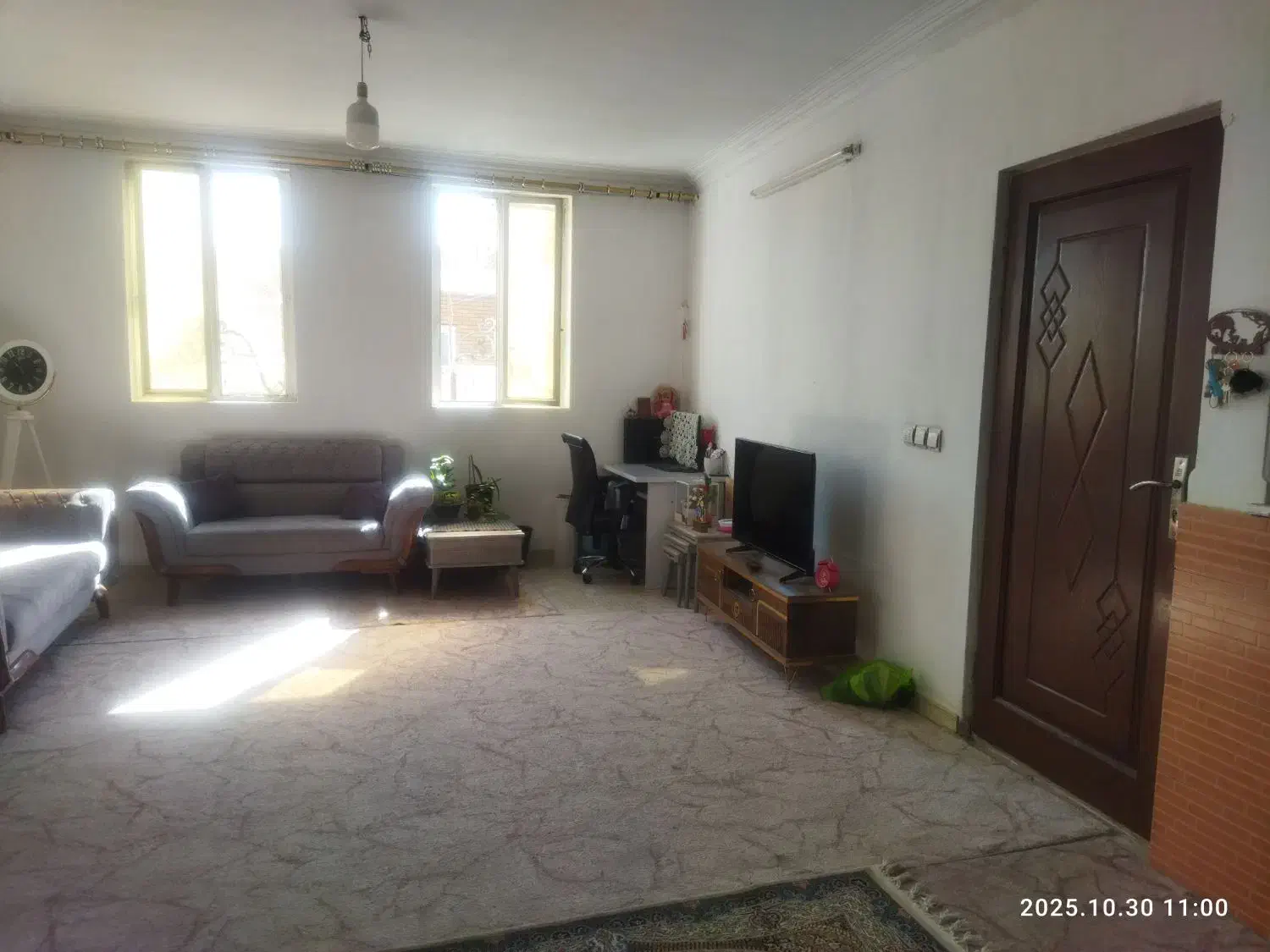 یک واحد آپارتمان|اجارهٔ آپارتمان|اسلام‌شهر, شهرک احمدیه|دیوار