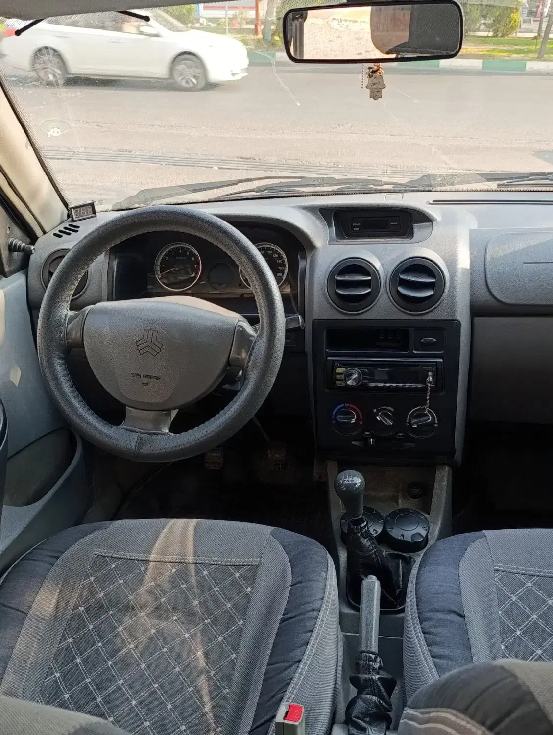 پراید 94|خودرو سواری و وانت|پرند, فاز ۵|دیوار