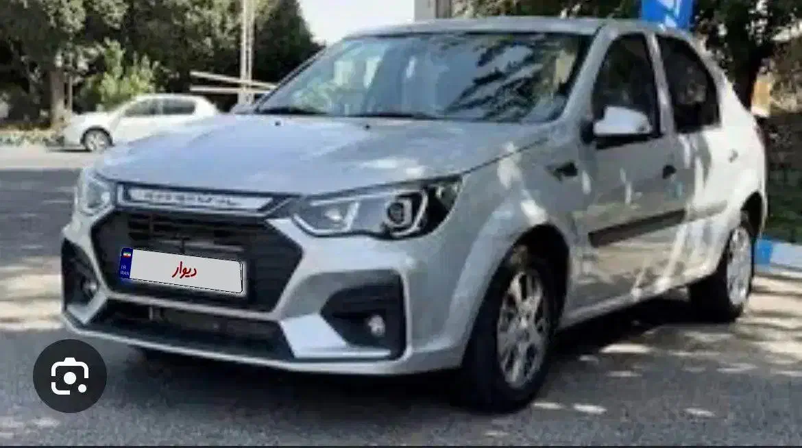 فروش حواله پارس نوا|خودرو سواری و وانت|رشت, پارک شهر|دیوار