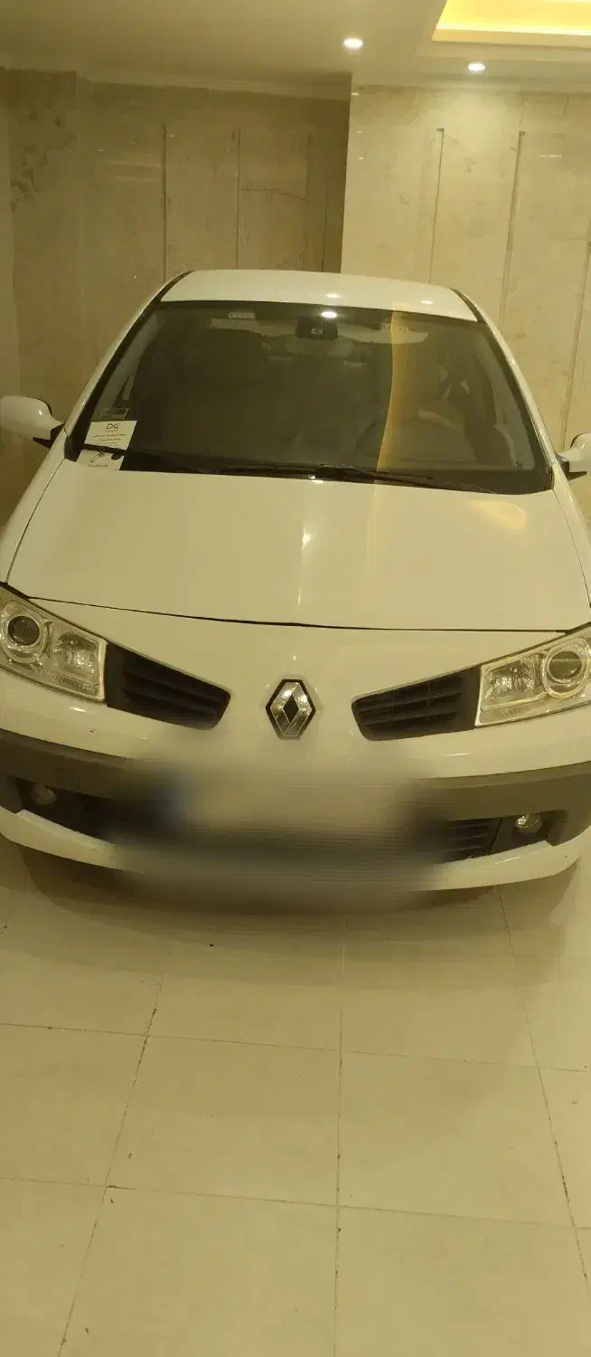 مگان 2000|خودرو سواری و وانت|تهران, هفده شهریور|دیوار