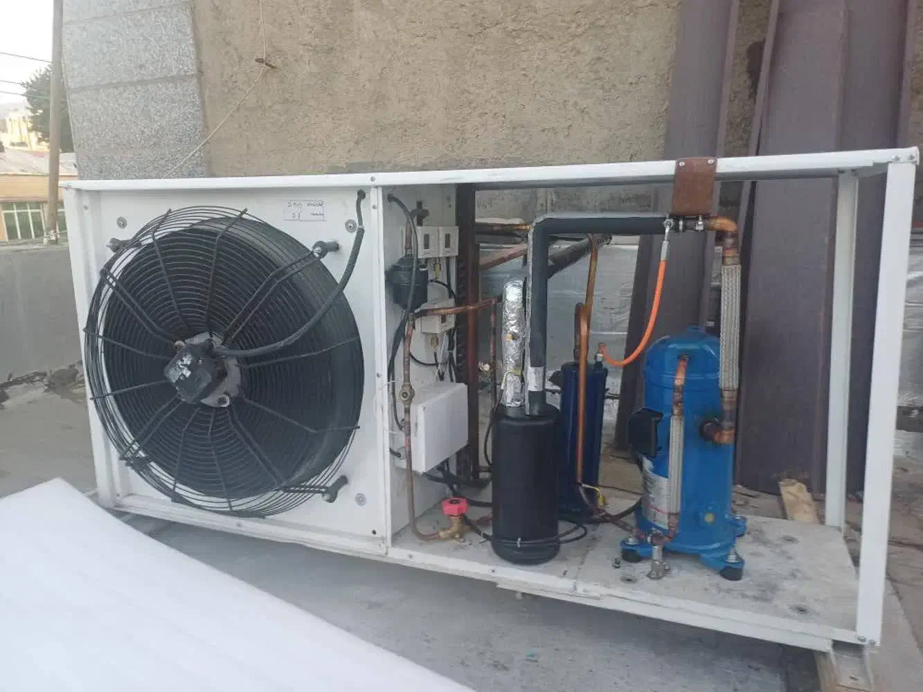 آموزش دوره تعمیرات یخچال،کولرگازی|خدمات آموزشی|همدان, |دیوار