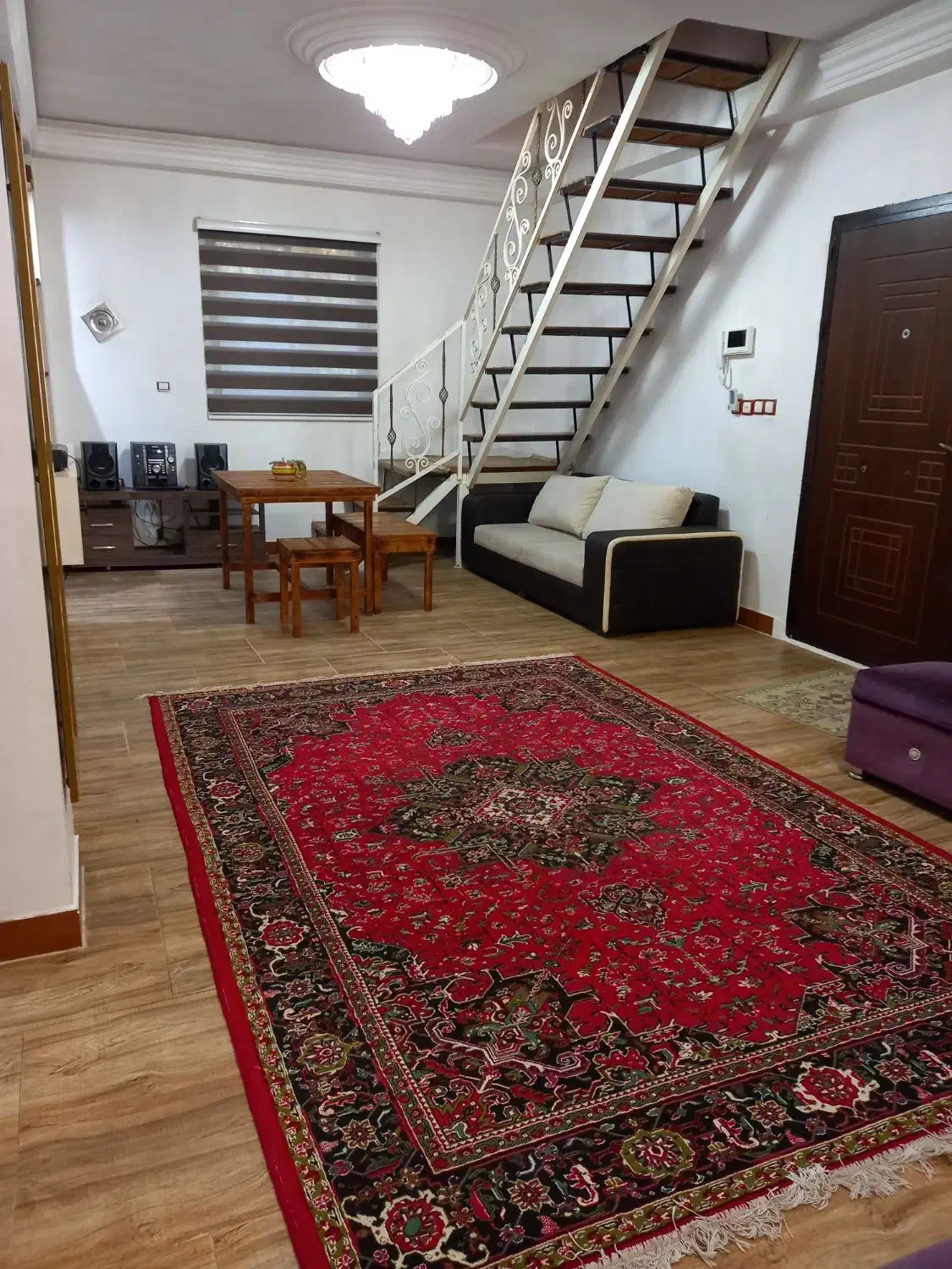 اجاره ویلا|اجارهٔ کوتاه‌مدت ویلا و باغ|سنگر, |دیوار