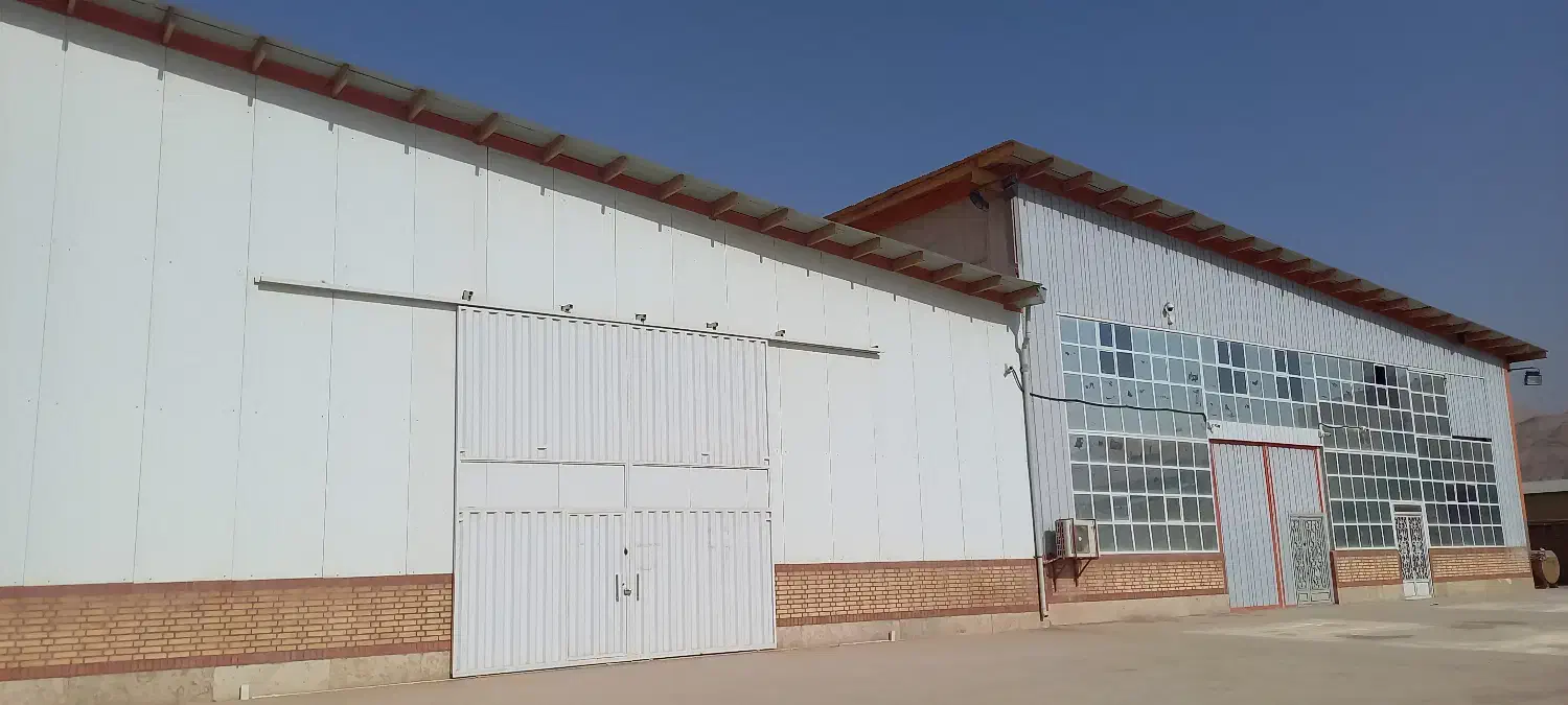 نیروی خانم برای خط تولید|استخدام صنعتی، فنی، مهندسی|گرمسار, |دیوار