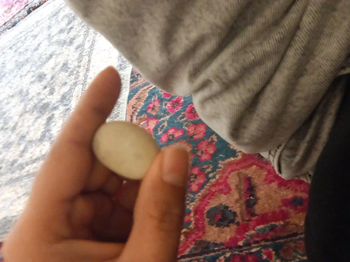 سنگ|کلکسیون اشیاء عتیقه|بجنورد, |دیوار