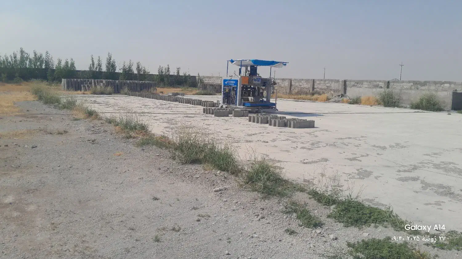 اجازه کارگاه ۴۰۰۰ متری|اجارهٔ دفتر صنعتی، کشاورزی، تجاری|اردبیل, |دیوار