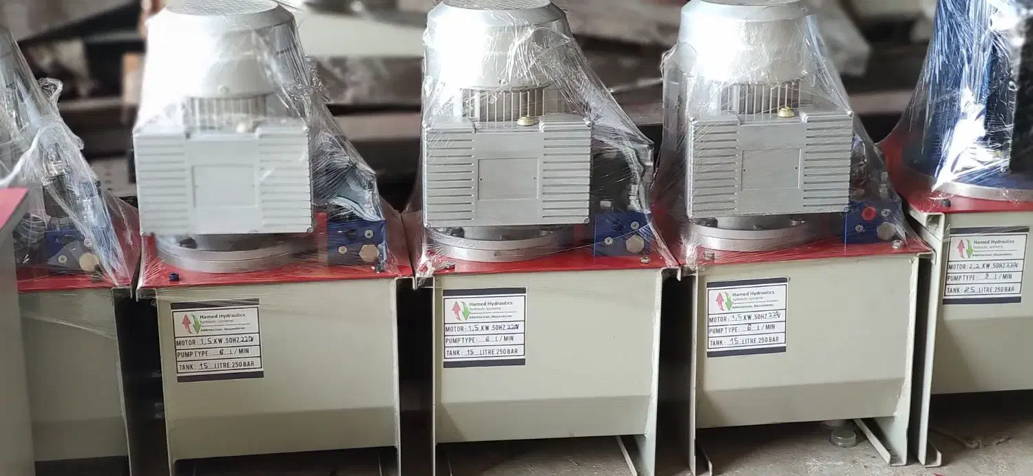 فروش ویژه انواع پاور یونیت آسانسور و بالابر|مصالح و تجهیزات ساختمان|بابل, |دیوار