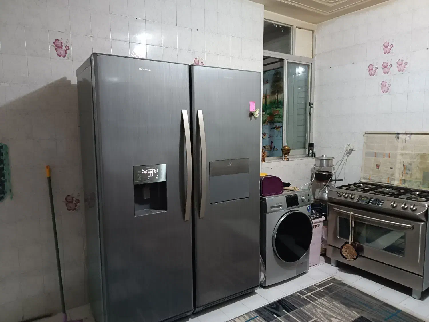 اجاره مسکونی تک خواب منهای ۶۰|اجارهٔ آپارتمان|اصفهان, قائمیه|دیوار