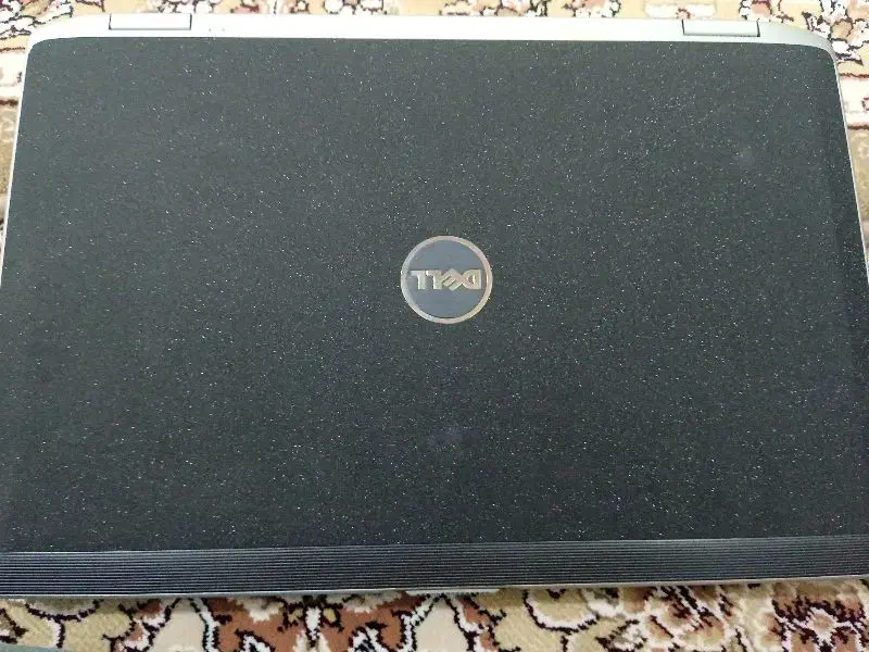 لپتاب Dell|رایانه همراه|فردوسیه, |دیوار