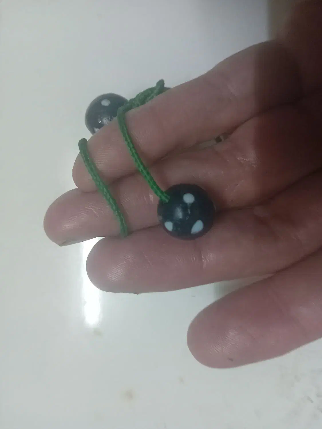 مهره چشم|بدلیجات|شاهین‌شهر, مورچه خورت|دیوار