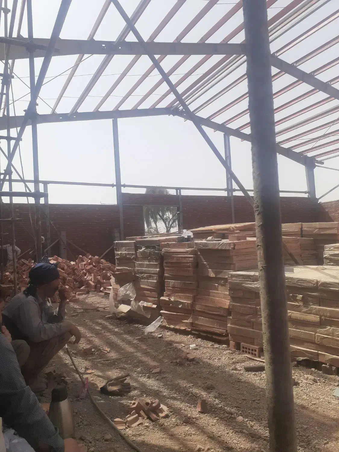 جوشکاری سیار|خدمات پیشه و مهارت|شوشتر, |دیوار