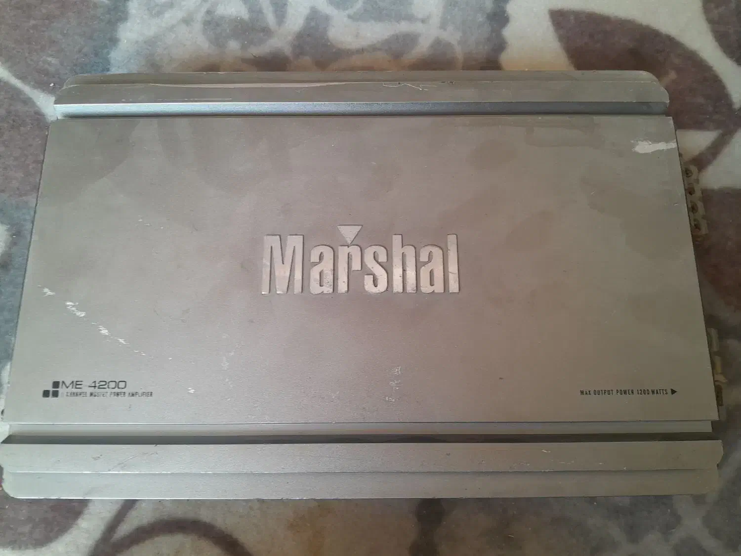 لوازم جانبی خودرو صوتی تصویری|قطعات یدکی و لوازم جانبی|رباط‌کریم, کیکاور|دیوار