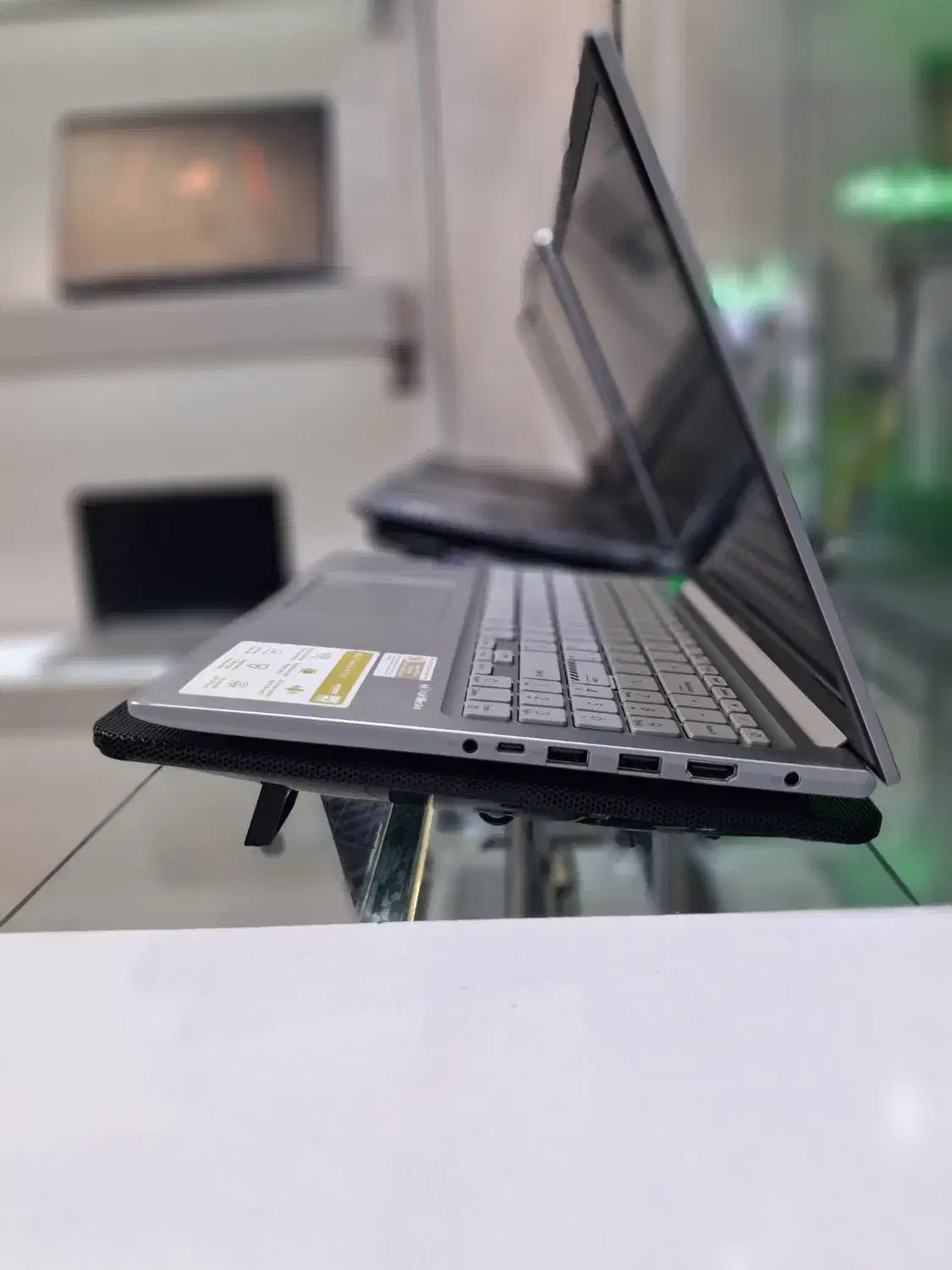 انواع لپ تاپ با اقساط بدون بهره|رایانه همراه|تبریز, |دیوار