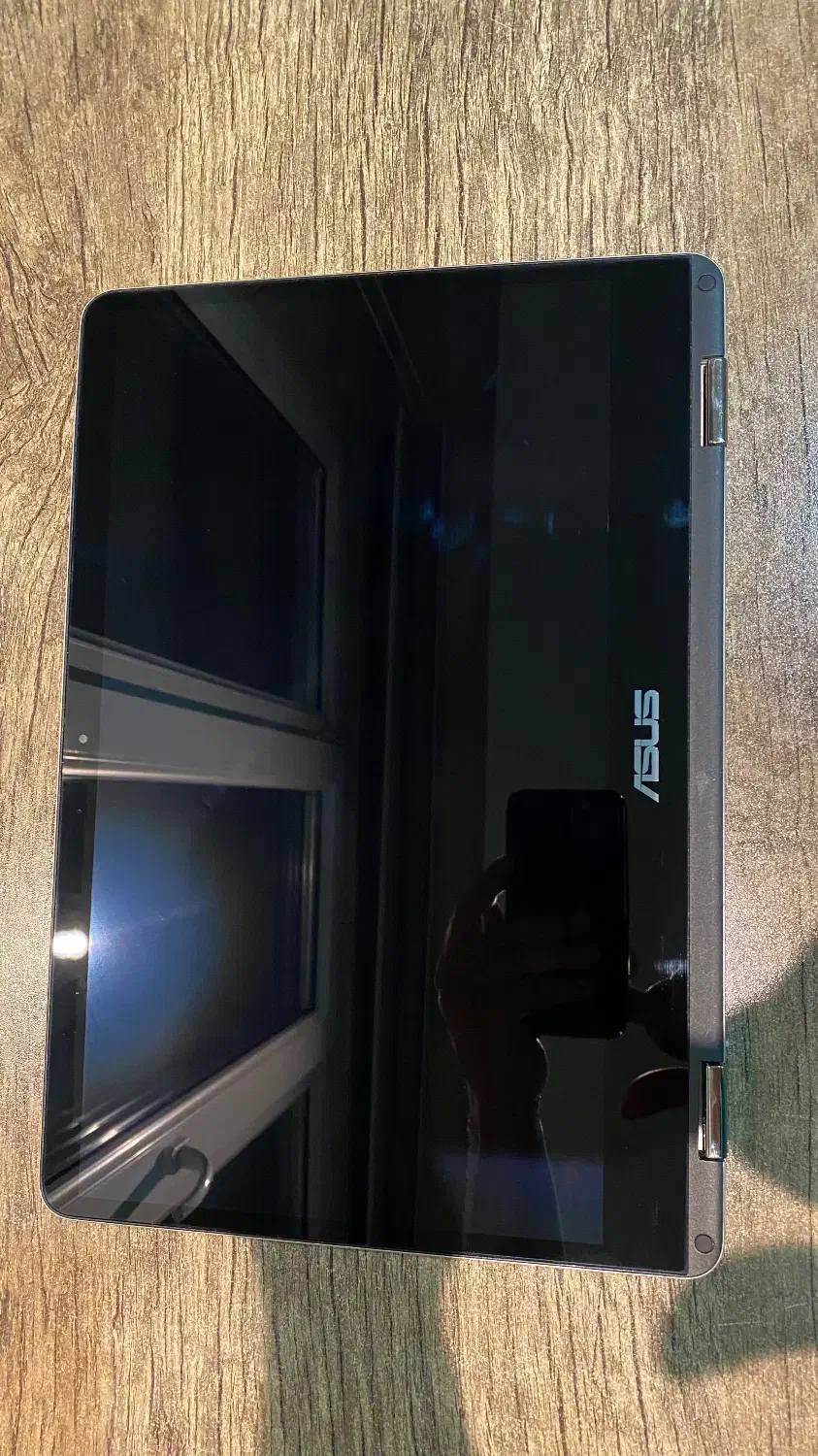 لپ تاپ ایسوس ASUS UX461F لمسی بسیار کم کار و تمیز|رایانه همراه|تهران, مشیریه|دیوار