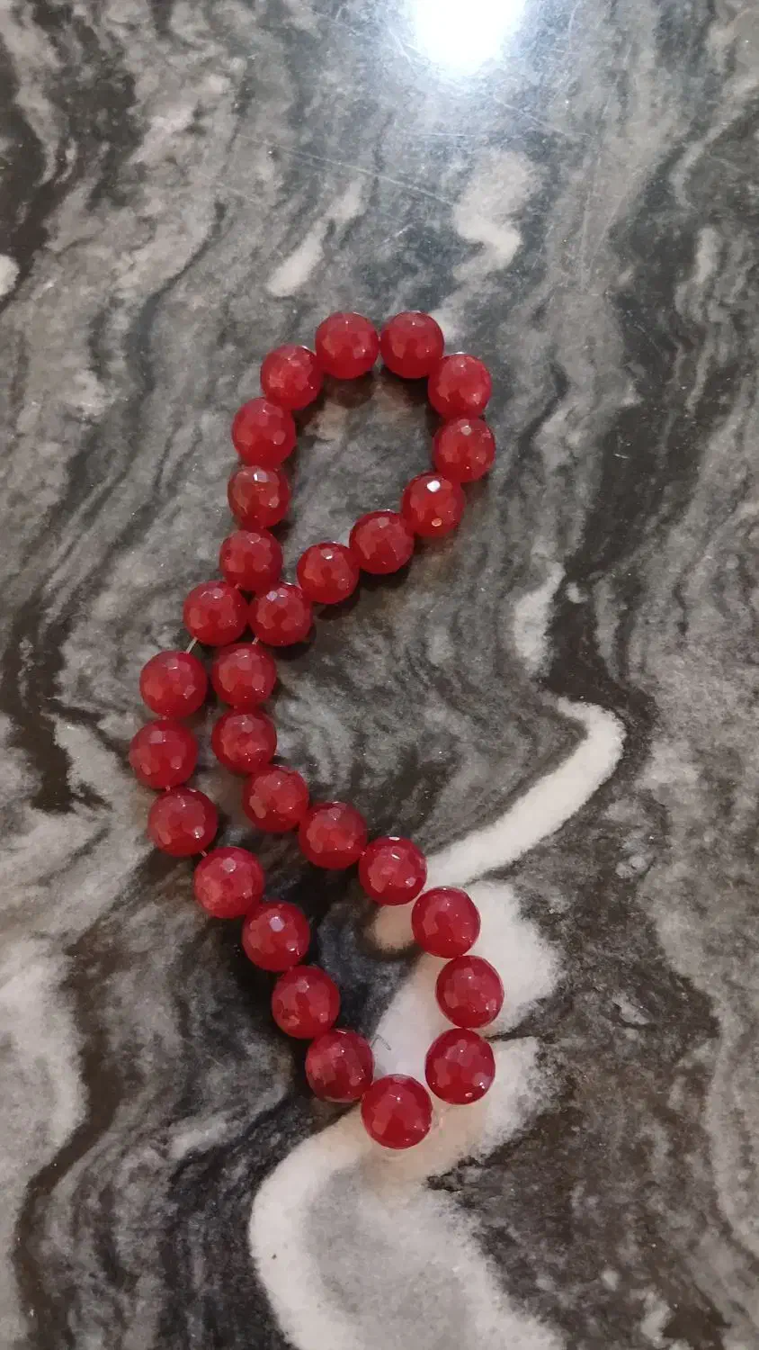 تسبیح|کلکسیون اشیاء عتیقه|میاندوآب, |دیوار