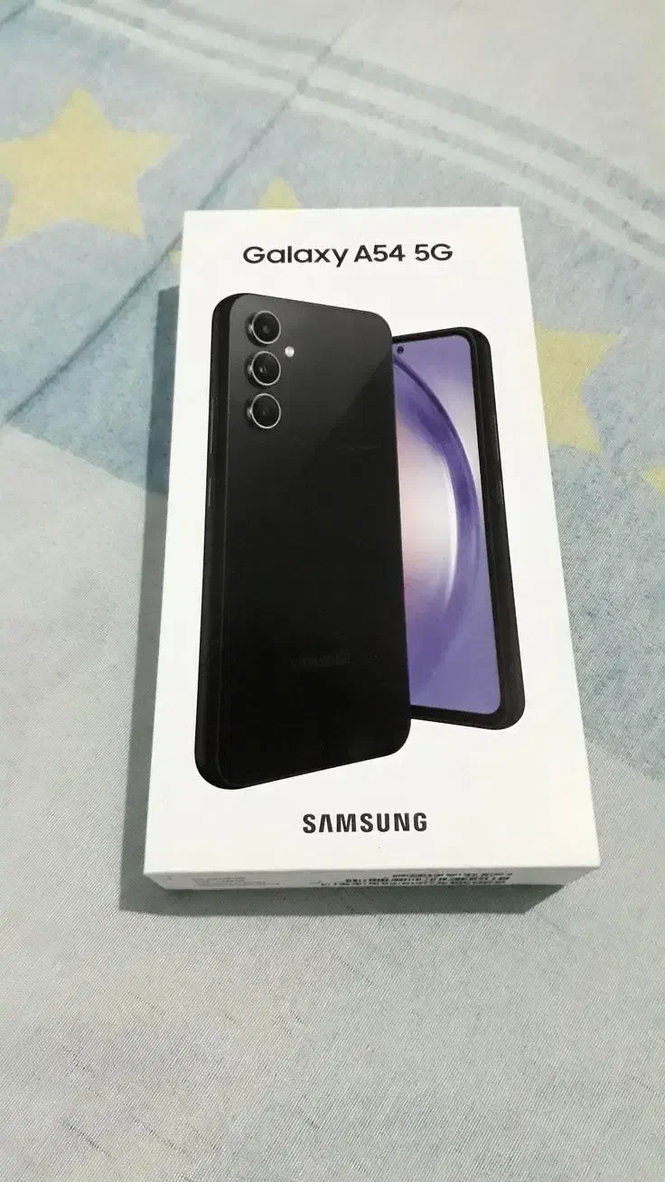 سامسونگ A54 samsong تمیز|موبایل|مشهد, طلاب|دیوار