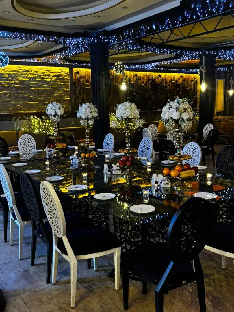 سالن نامزدی تولد|خدمات پذیرایی، مراسم|کرج, شهرک بنفشه|دیوار