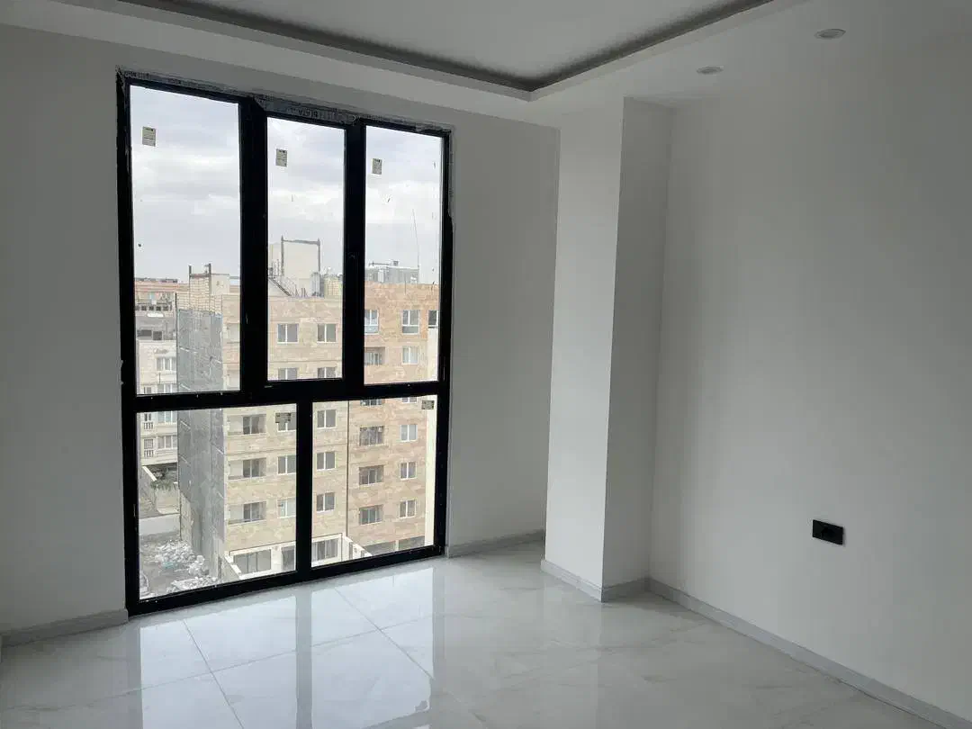 تکواحدی/سند آماده/اقدسیه/سه نبش|فروش آپارتمان|مشهد, الهیه|دیوار