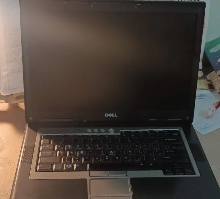 لپ‌تاپ Dell Latitude D830|رایانه همراه|مبارکه, |دیوار