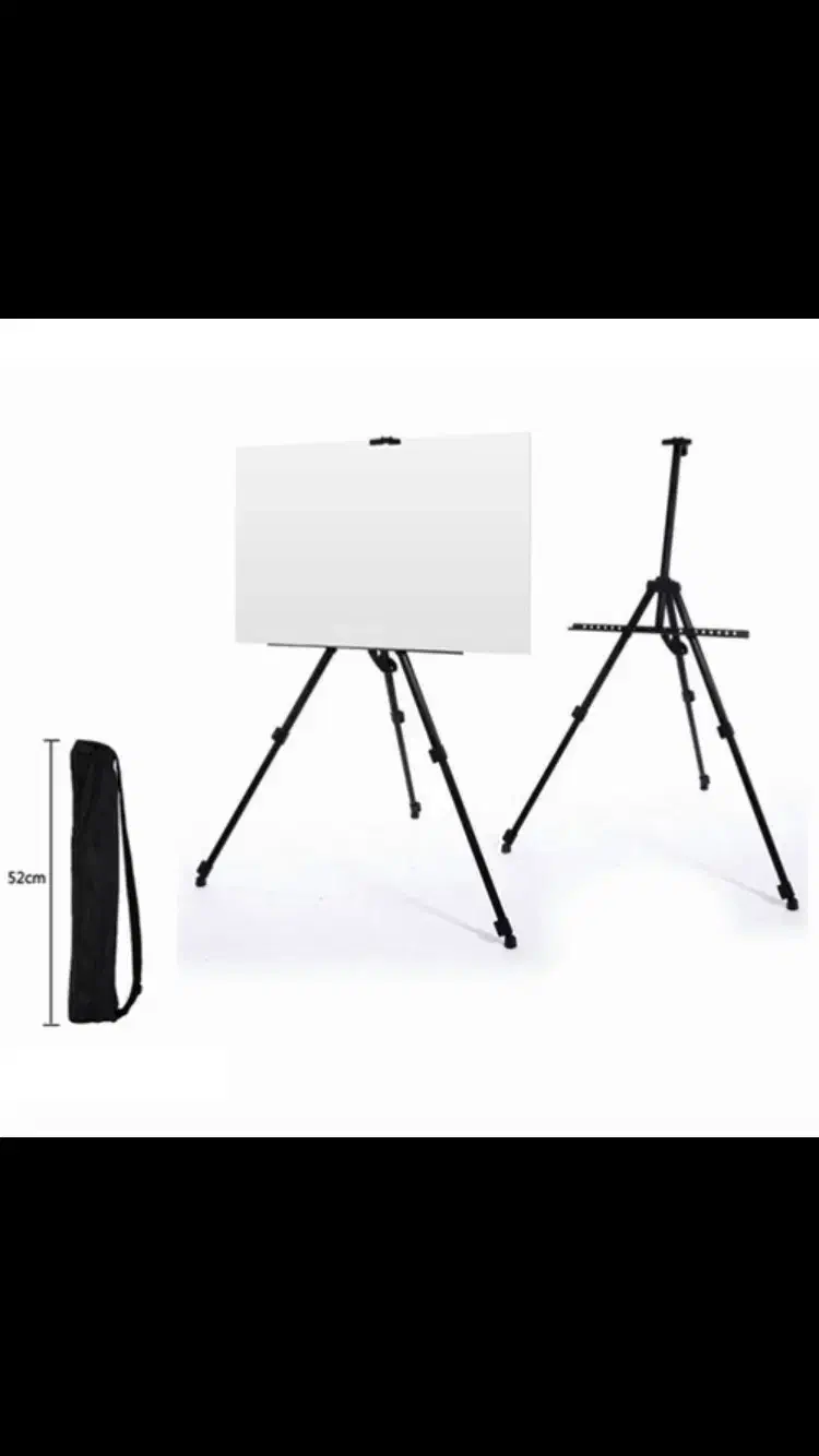 سه پایه بوم و عکس فلزی|لوازم التحریر|تهران, سازمان برنامه جنوبی|دیوار