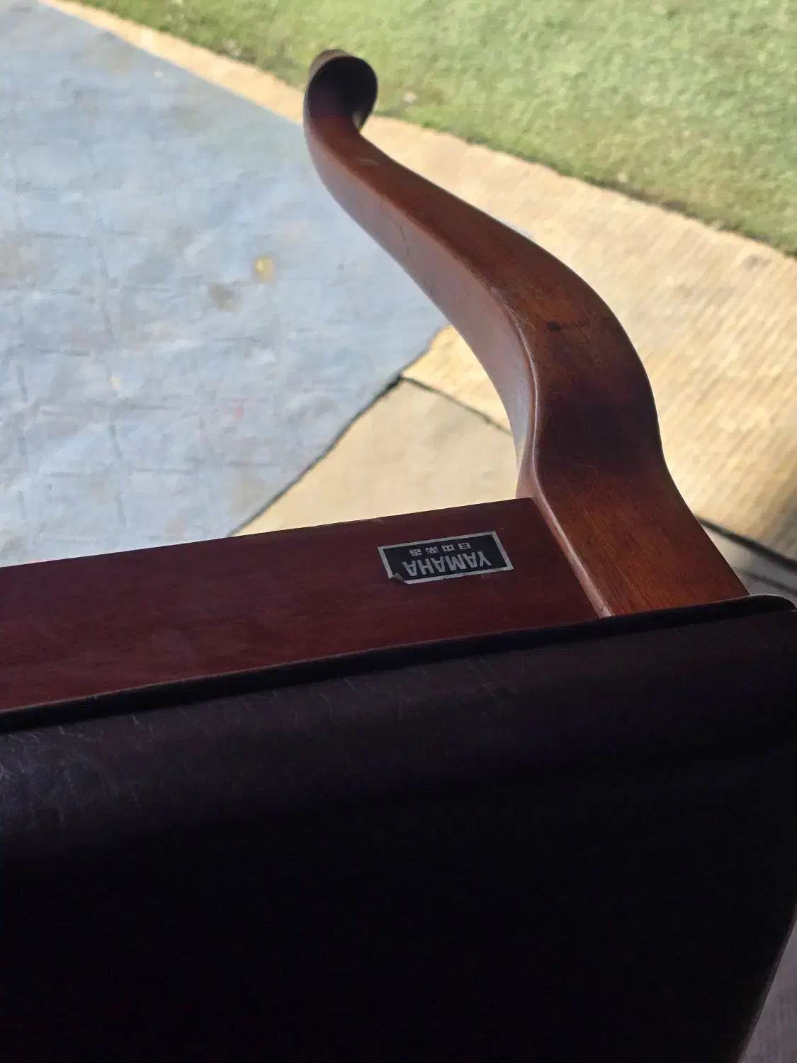 صندلی پیانو|پیانو، کیبورد، آکاردئون|چهاردانگه (تهران), |دیوار