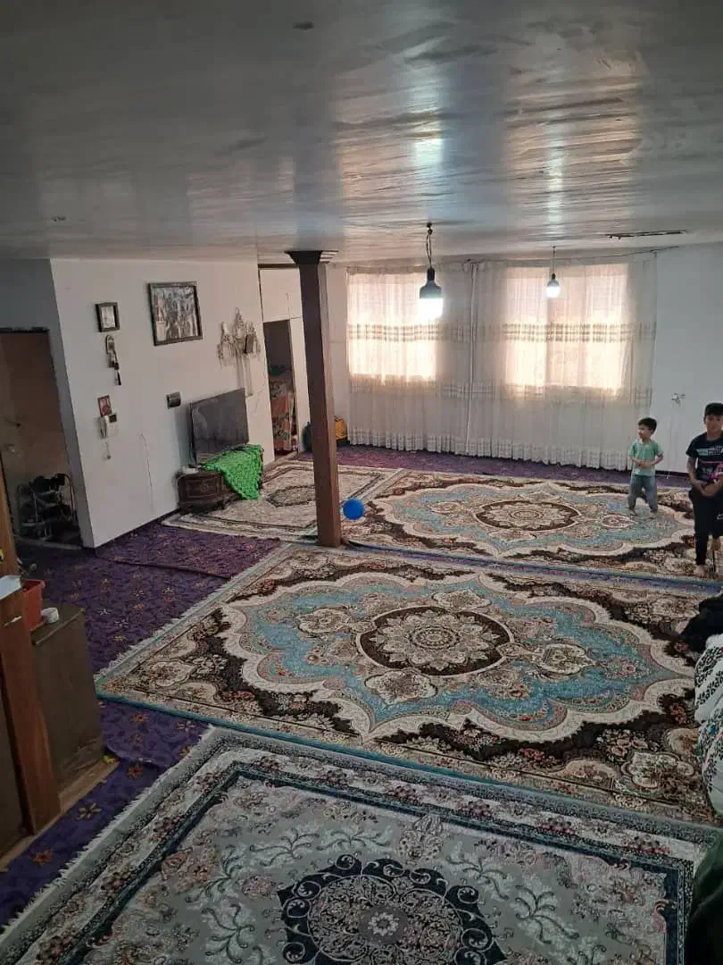 ۱۸۰ متر دوبلکس مستقل طالقانی شمالی و ۹۰متر مغازه|فروش آپارتمان|پاکدشت, پاکدشت (مامازند)|دیوار