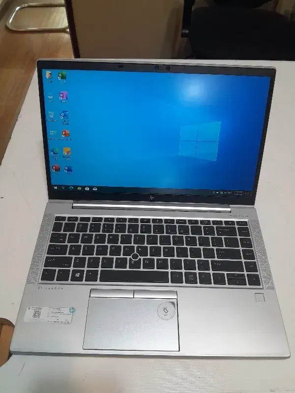 اچ پی مدل 840G8|رایانه همراه|تهران, ایرانشهر|دیوار