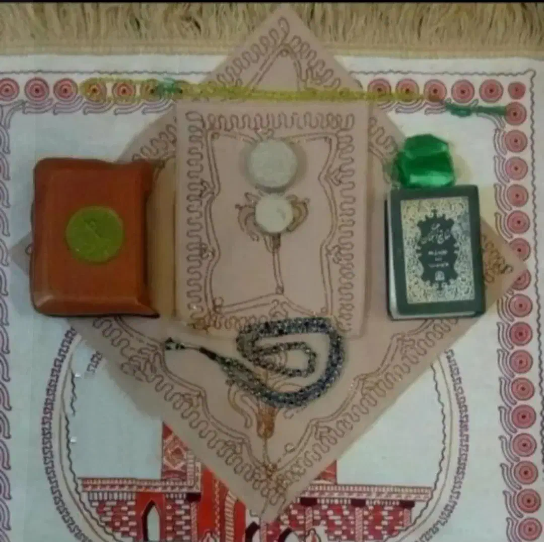 ختم قرآن نماز وروزهء اموات*خیریه.معتبر*|فعالیت داوطلبانه|تهران, شهرک غرب|دیوار
