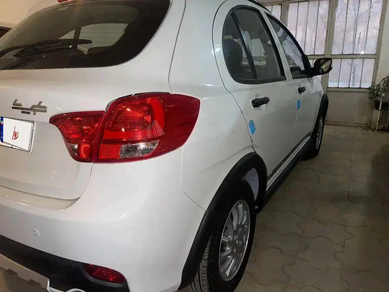 کوییک صفر|خودرو سواری و وانت|سنندج, |دیوار