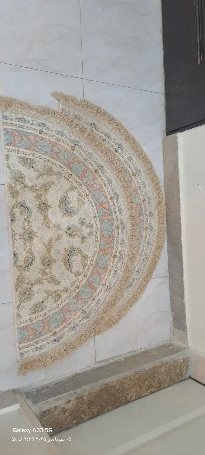 پادری کرم رنگ جفت|پادری|شهریار, شهرک وائین|دیوار