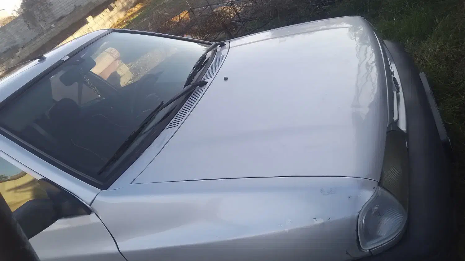 پراید ۸۸تک فابریک|خودرو سواری و وانت|بابل, |دیوار