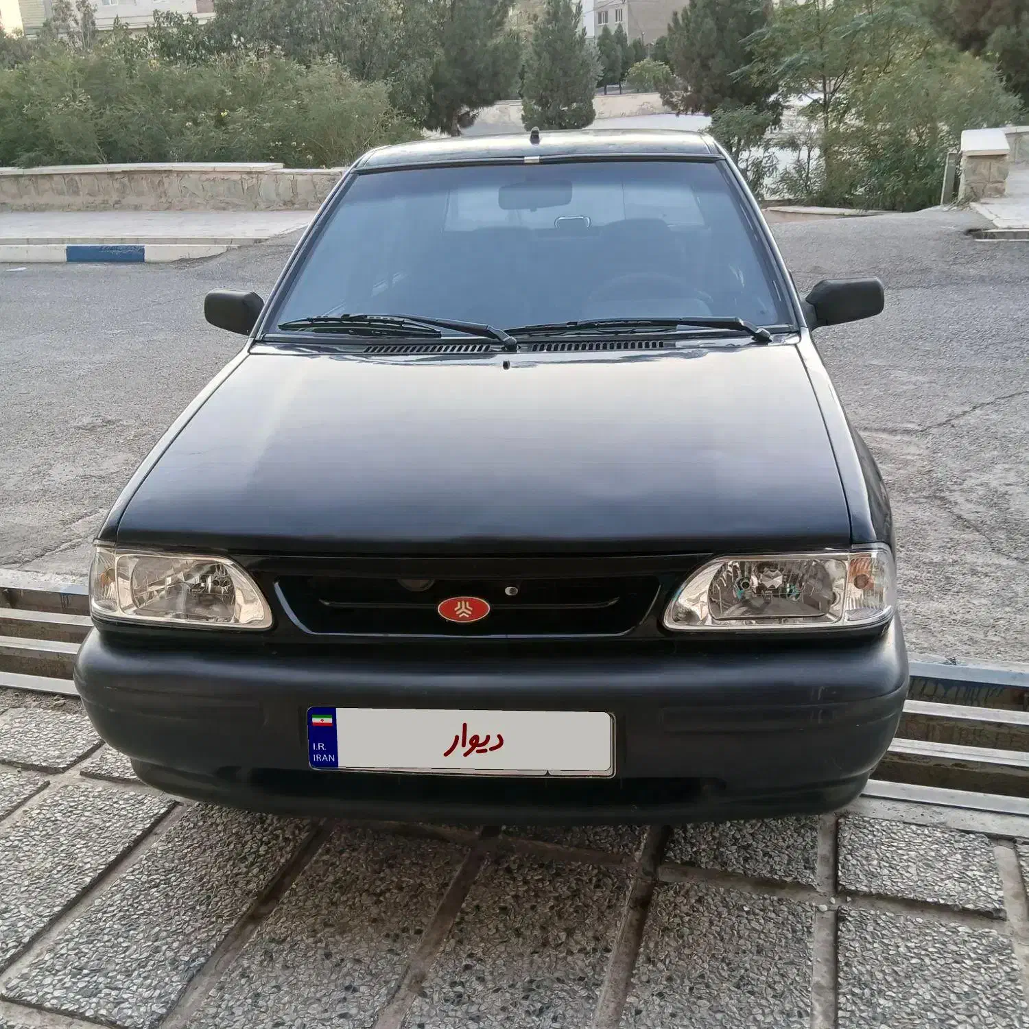 پراید gtx|خودرو سواری و وانت|رباط‌کریم, رباط‌کریم|دیوار