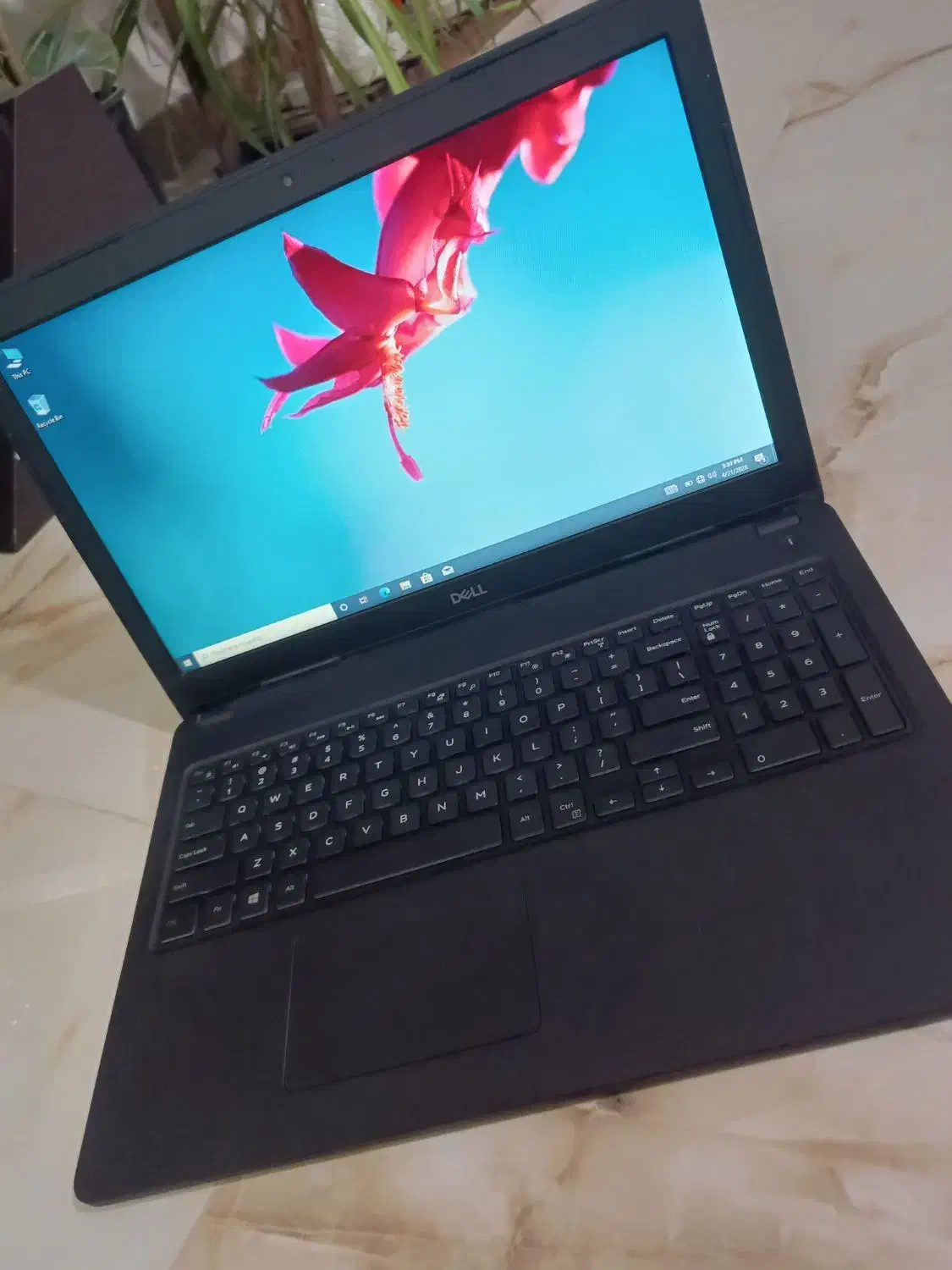 Dell Latitude 3580|رایانه همراه|شیراز, شهرک والفجر|دیوار