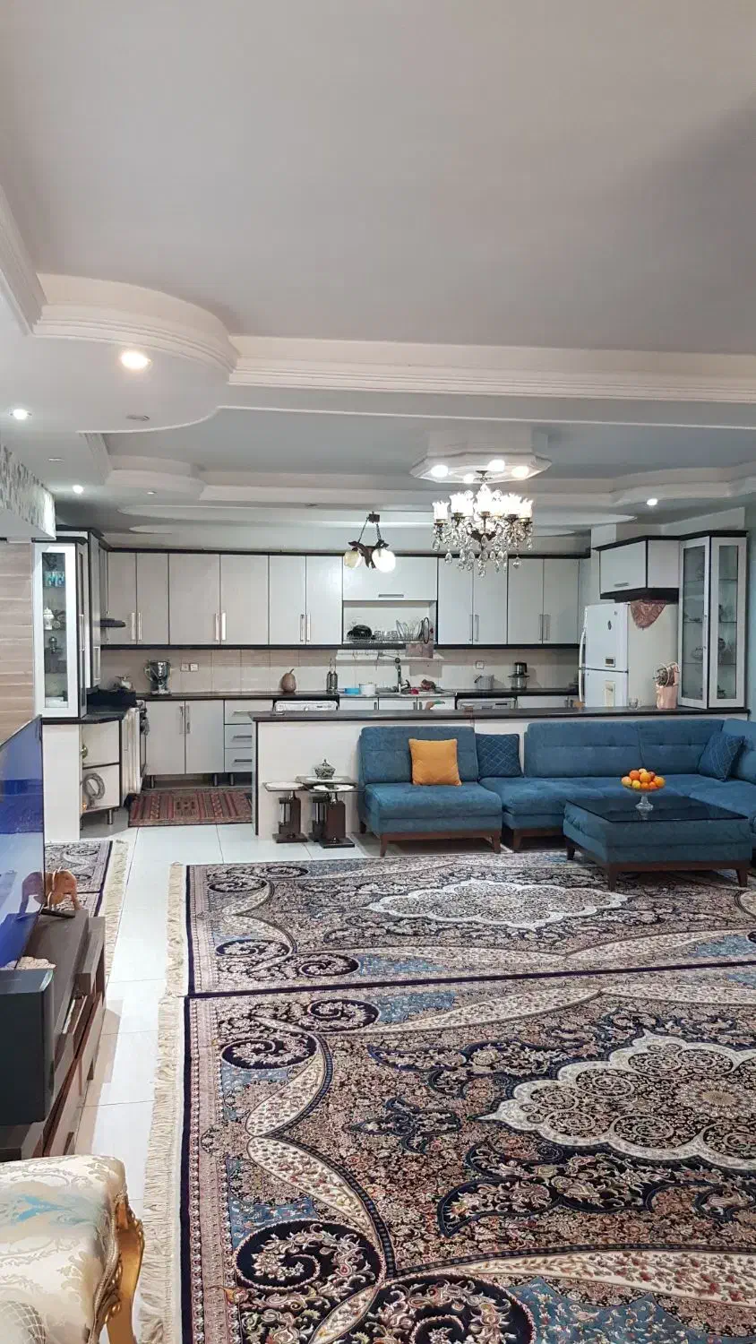 فروش آپارتمان ۱۴۱ متری شهرک بعثت|فروش آپارتمان|مشکیندشت, |دیوار