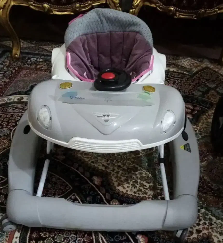 وسایل کودک|اسباب و اثاث بچه|تبریز, |دیوار