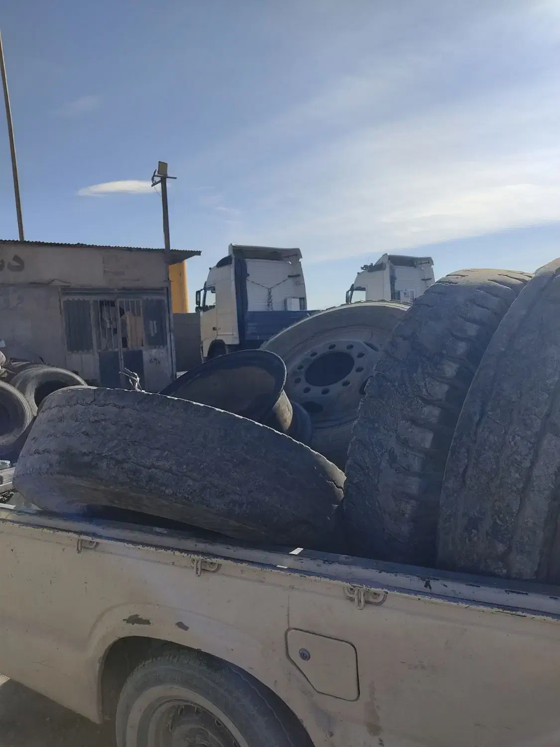 ۵حلقه رینگ ولاستیک ۱۲*۲۰فابریک کشنده دنگ فنگ تی۳۰۰|قطعات یدکی و لوازم جانبی|بردسیر, |دیوار