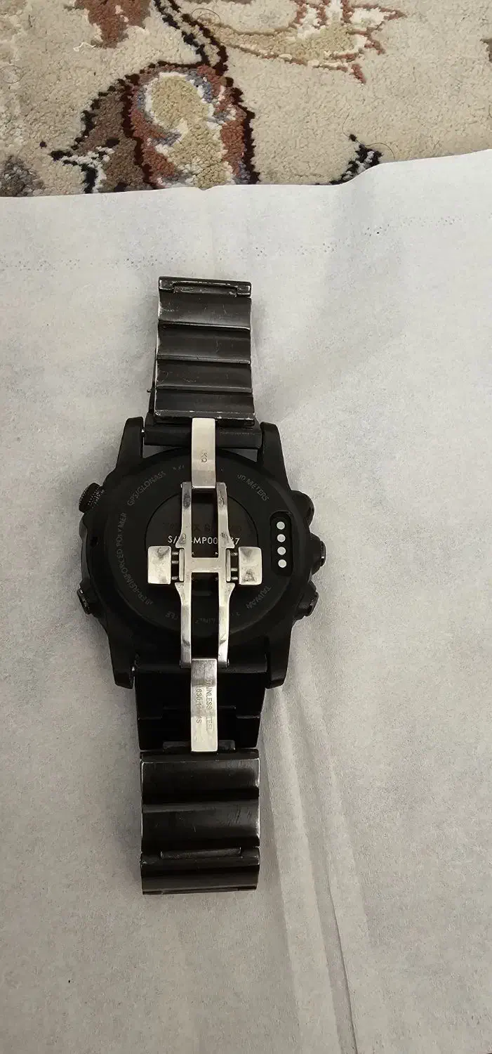 ساعت گارمین|ساعت|کرمانشاه, |دیوار