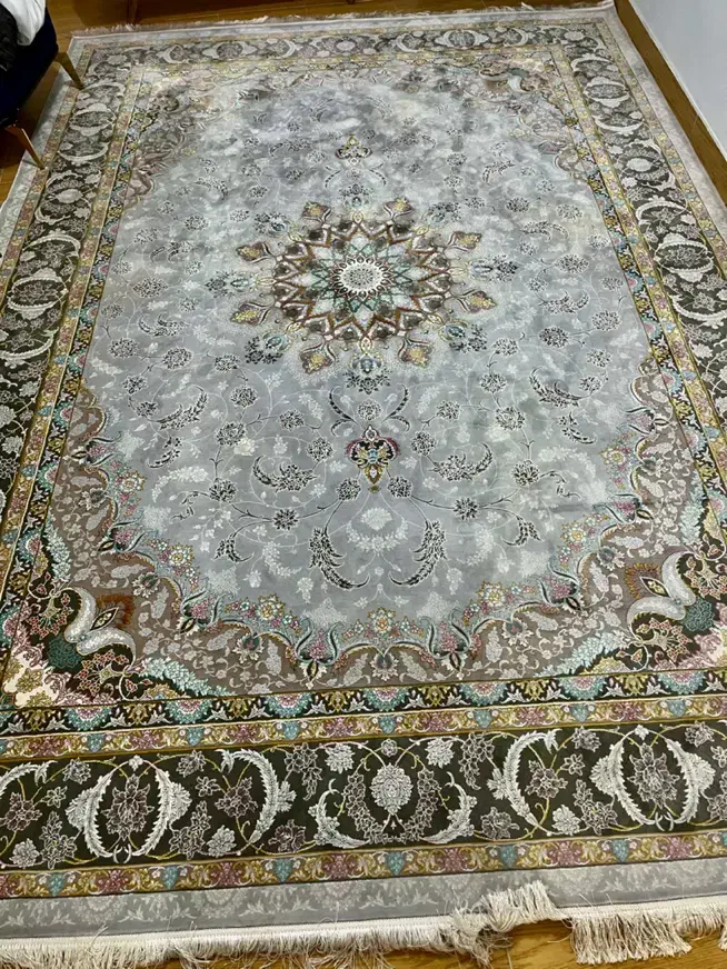 فرش ۹متری|فرش|خمام, |دیوار
