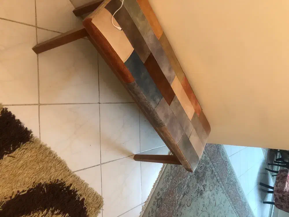 پاف|صندلی و نیمکت|دامغان, |دیوار