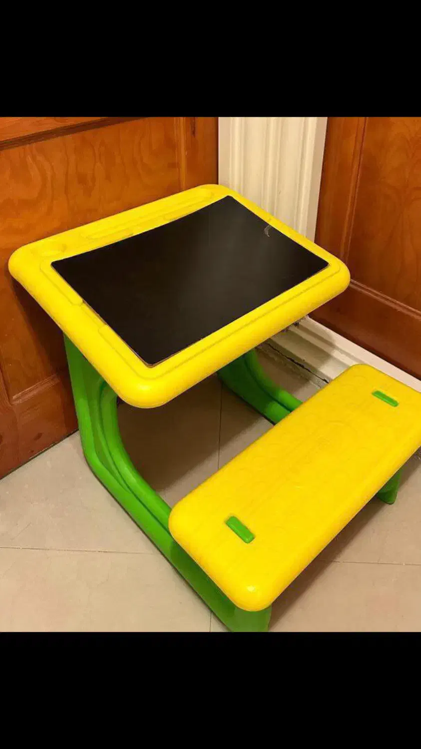 میز تحریر کودک|میز تحریر و کامپیوتر|تهران, تجریش|دیوار