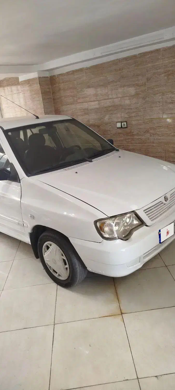 پراید132 مدل91تک برگ سند|خودرو سواری و وانت|الوند, |دیوار