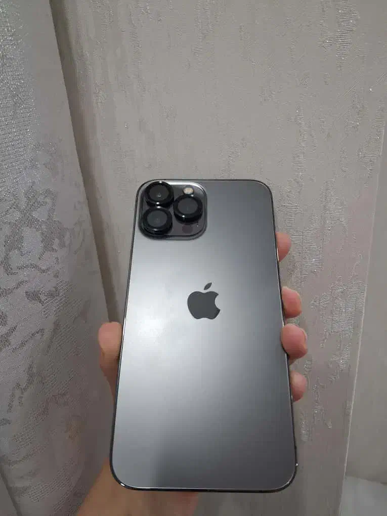 گوشی موبایل ایفون ۱۳ پرومکس|موبایل|اقلید, |دیوار