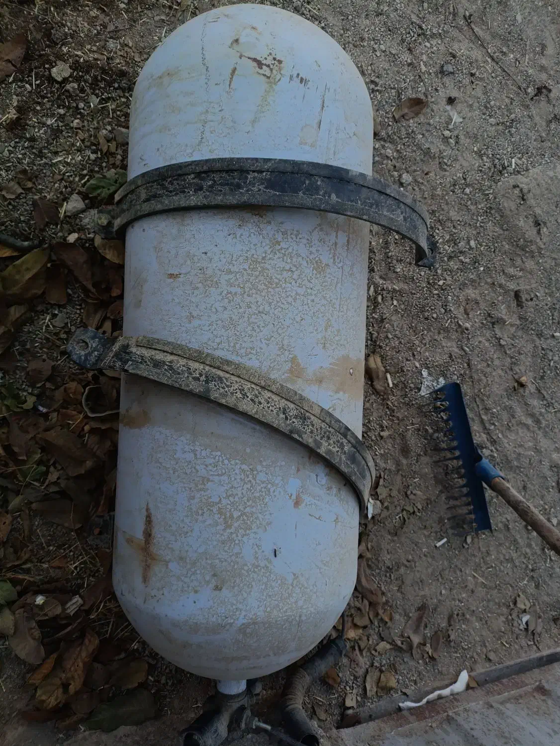 CNG پژو و سمند|قطعات یدکی و لوازم جانبی|خرمدره, |دیوار