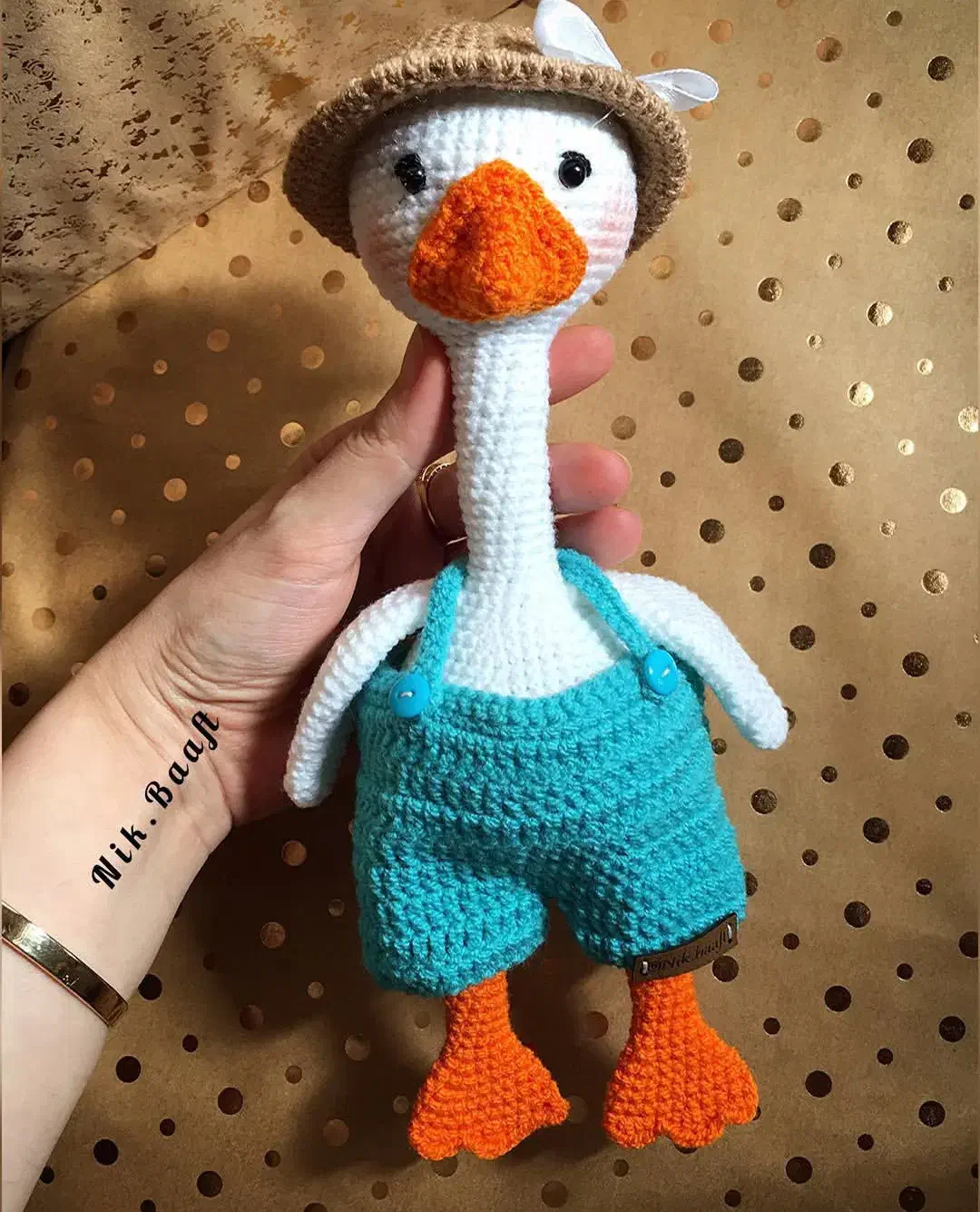 برگزاری کلاسهای عروسکبافی|خدمات آموزشی|رامهرمز, |دیوار