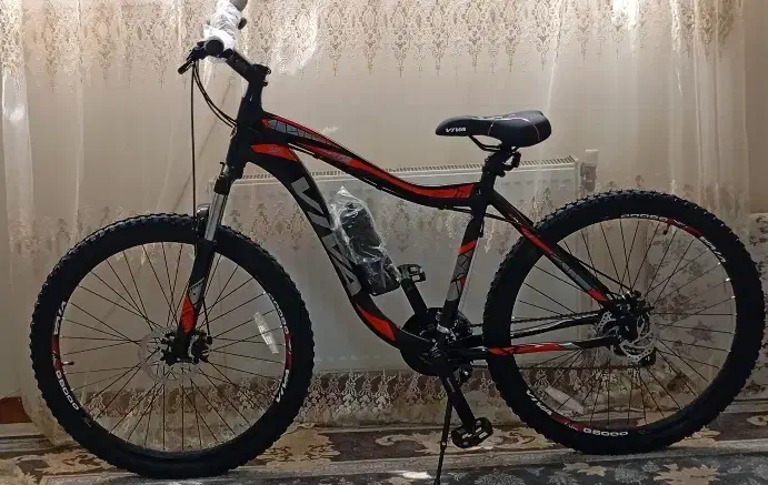 دوچرخه نو|دوچرخه، اسکیت، اسکوتر|شاهین‌شهر, شهرک پردیس|دیوار