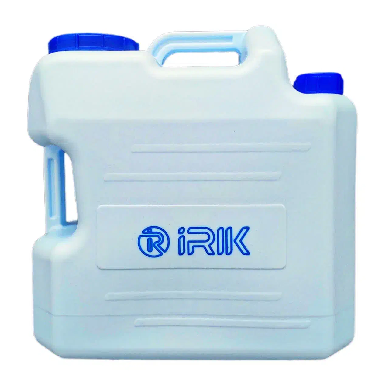 گالن آب 20 لیتری آیریک شیردار|ظروف نگهدارنده، پلاستیکی، یک‌بارمصرف|تهران, هفت حوض|دیوار