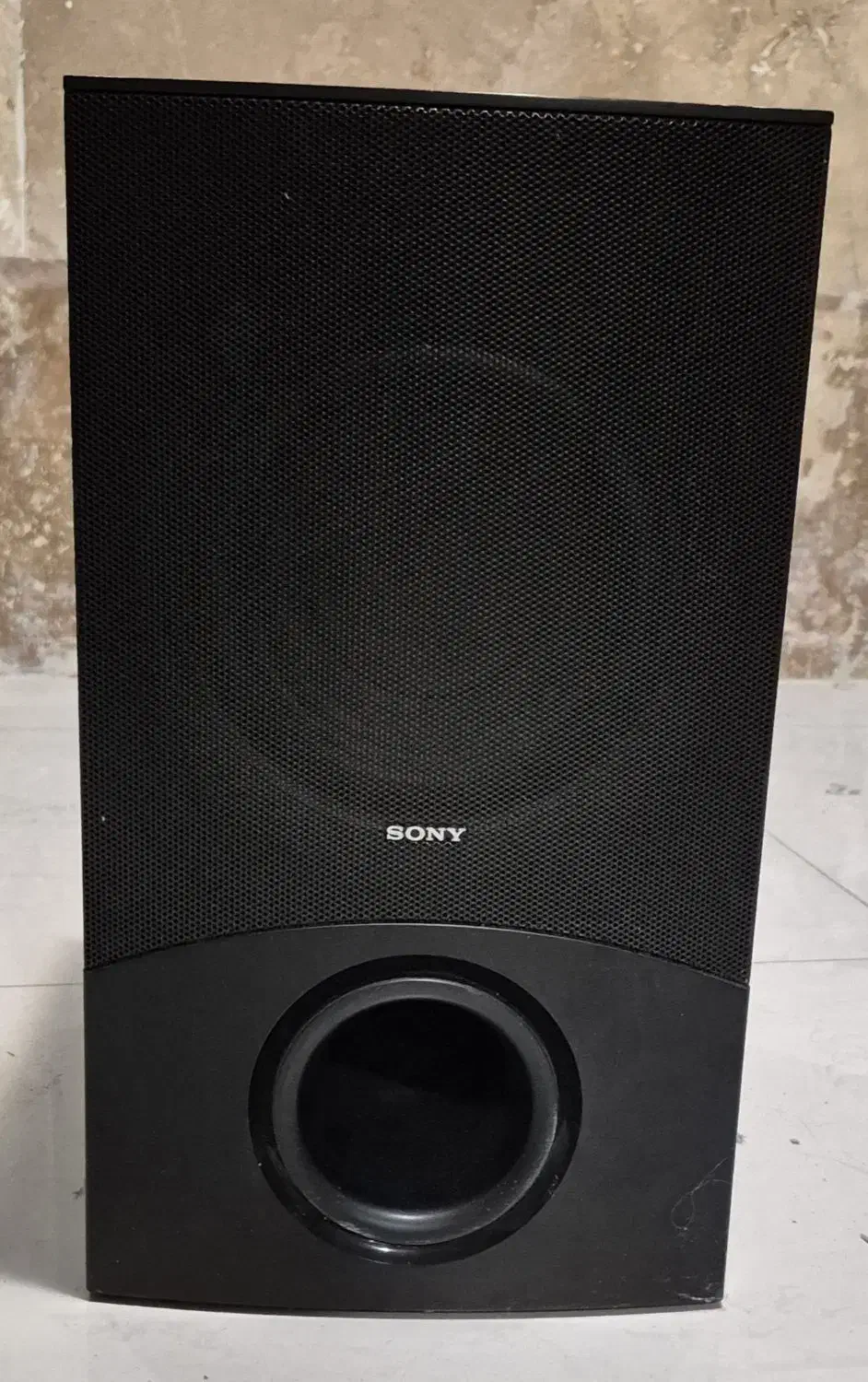 باند تکی سونی|سیستم صوتی خانگی|تهران, قلهک|دیوار