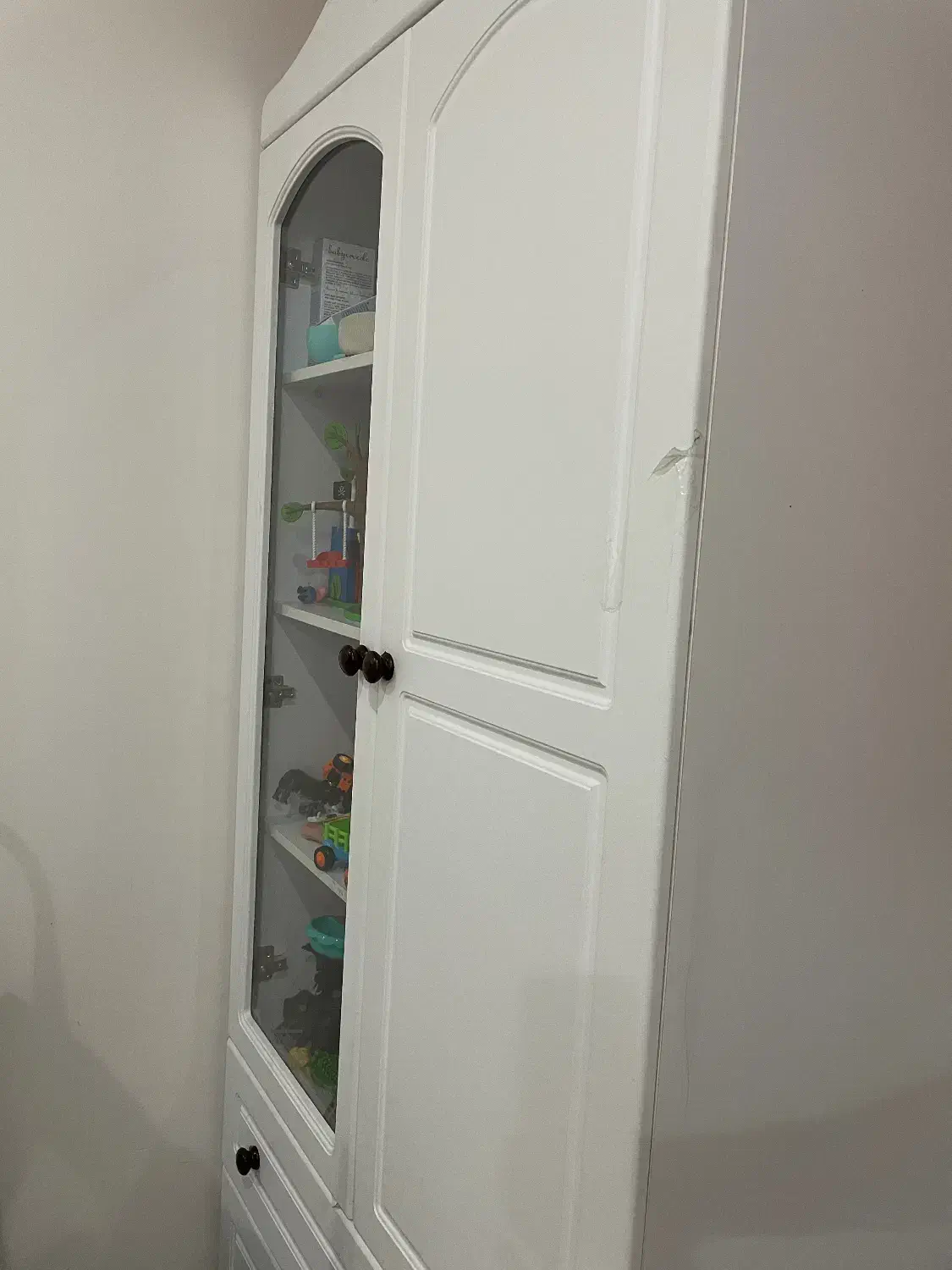 کمد کودک|جاکفشی، کمد، دراور|شوشتر, |دیوار