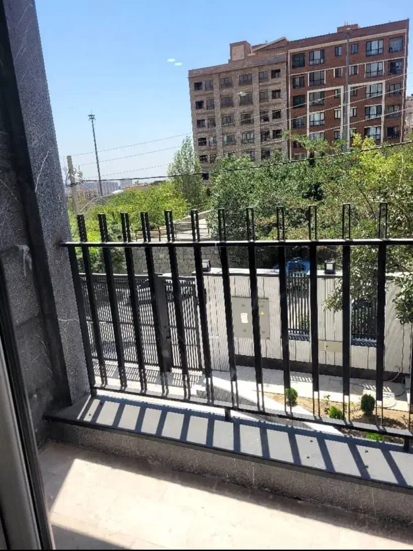 آپارتمان ۱۰۰متری   دو خواب بهتری فرعی خیابان نفت|فروش آپارتمان|تهران, شهرک نفت|دیوار